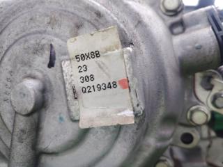 АКПП NISSAN NV200 VM20 HR16DE RE0F11B GZ36 2 ракурс
