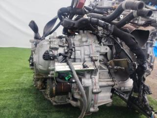 АКПП NISSAN NV200 VM20 HR16DE RE0F11B GZ36 3 ракурс