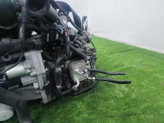 АКПП NISSAN NV200 VM20 HR16DE RE0F11B GZ36 5 ракурс