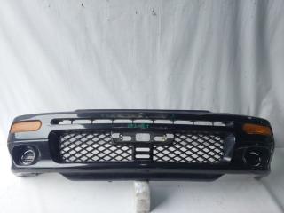 Бампер передний DAIHATSU CHARADE G200S 2 ракурс