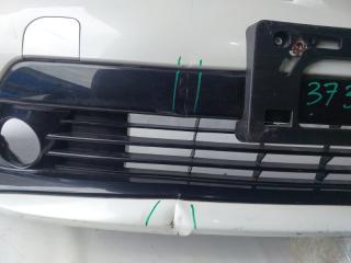 Бампер передний TOYOTA PRIUS ZVW30 3 ракурс