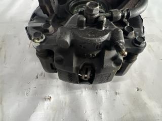 Ступица левая передняя HONDA FIT GD1 L13A 3 ракурс