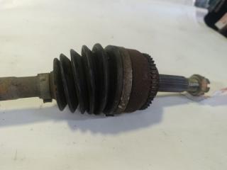 Привод правый передний MITSUBISHI GALANT EA7A 4G94 3 ракурс