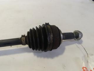 Привод правый передний HONDA FIT GD1 L13A 3 ракурс