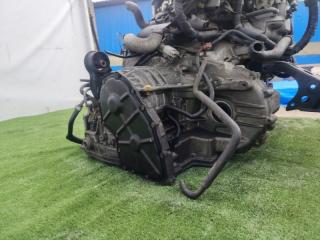 АКПП NISSAN MARCH AK11 CGA3DE RE4F03B FQ38 1 ракурс