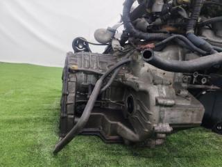 АКПП NISSAN MARCH AK11 CGA3DE RE4F03B FQ38 2 ракурс