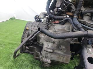 АКПП NISSAN MARCH AK11 CGA3DE RE4F03B FQ38 3 ракурс