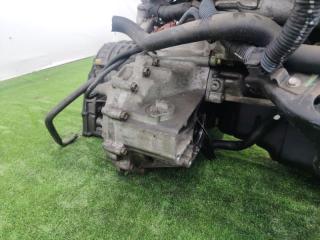 АКПП NISSAN MARCH AK11 CGA3DE RE4F03B FQ38 4 ракурс