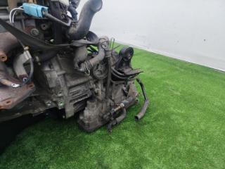 АКПП NISSAN MARCH AK11 CGA3DE RE4F03B FQ38 5 ракурс
