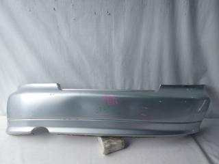 Бампер задний MITSUBISHI GALANT EA7A 1 ракурс