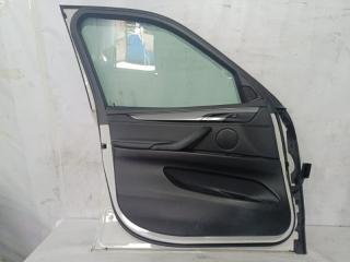 Дверь левая передняя BMW X5 F15 1 ракурс