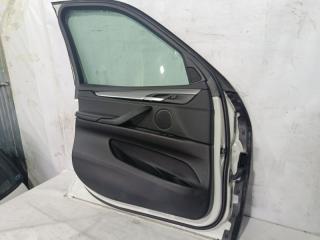 Дверь левая передняя BMW X5 F15 2 ракурс