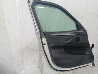 Дверь левая передняя BMW X5 F15 3 ракурс