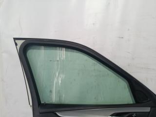 Дверь левая передняя BMW X5 F15 4 ракурс