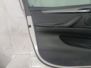 Дверь левая передняя BMW X5 F15 5 ракурс