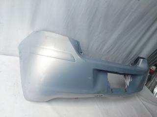 Бампер задний TOYOTA VITZ KSP90 5 ракурс
