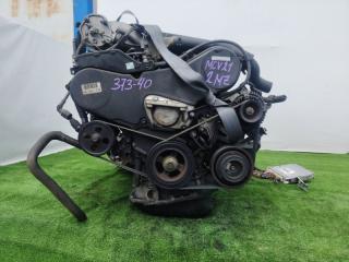 Запчасть двигатель TOYOTA WINDOM
