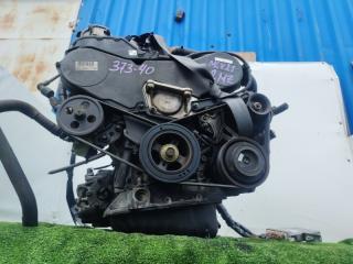 Двигатель TOYOTA WINDOM MCV21 2MZ-FE 2 ракурс