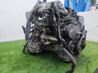 Двигатель TOYOTA WINDOM MCV21 2MZ-FE 3 ракурс