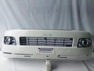 Бампер передний TOYOTA HIACE KDH200 1 ракурс