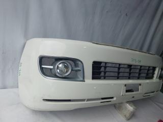 Бампер передний TOYOTA HIACE KDH200 3 ракурс