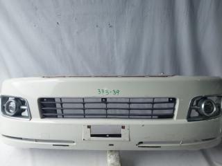 Бампер передний TOYOTA HIACE KDH200 4 ракурс
