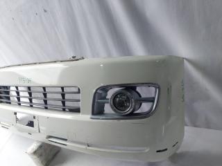 Бампер передний TOYOTA HIACE KDH200 5 ракурс