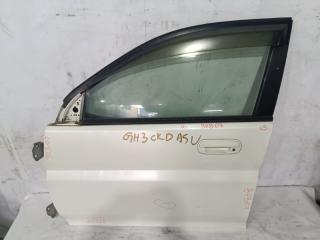 Дверь левая передняя HONDA HR-V GH3 2 ракурс