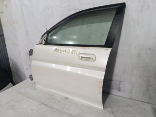 Дверь левая передняя HONDA HR-V GH3 3 ракурс