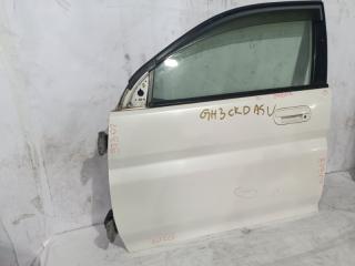 Дверь левая передняя HONDA HR-V GH3 4 ракурс
