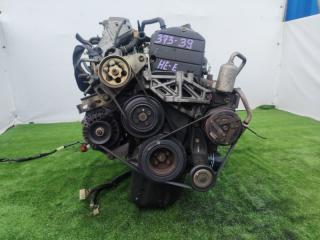 Двигатель DAIHATSU PYZAR G303G HE 1 ракурс