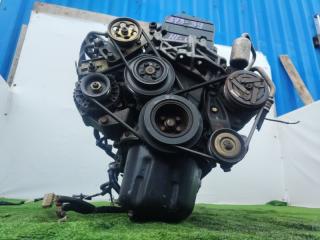 Двигатель DAIHATSU PYZAR G303G HE 2 ракурс