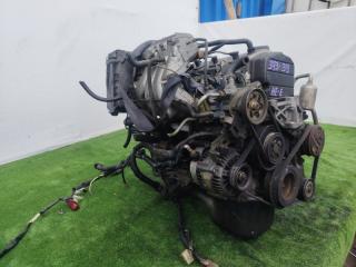 Двигатель DAIHATSU PYZAR G303G HE 3 ракурс