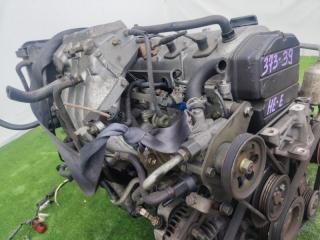 Двигатель DAIHATSU PYZAR G303G HE 5 ракурс