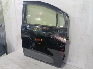 Дверь правая передняя TOYOTA SIENTA MXPL10 2 ракурс Дверь правая передняя TOYOTA SIENTA MXPL10 2 ракурс