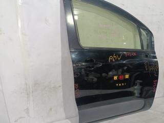Дверь правая передняя TOYOTA SIENTA MXPL10 3 ракурс Дверь правая передняя TOYOTA SIENTA MXPL10 3 ракурс