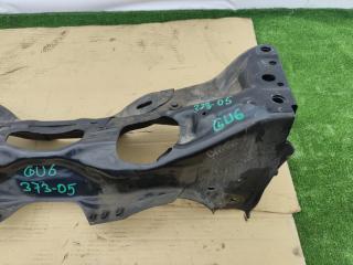 Балка под двс SUBARU IMPREZA GU6 5 ракурс