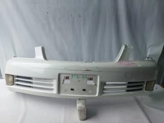 Бампер передний TOYOTA CROWN GRS180 1 ракурс Бампер передний TOYOTA CROWN GRS180 1 ракурс