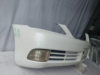 Бампер передний TOYOTA CROWN GRS180 3 ракурс Бампер передний TOYOTA CROWN GRS180 3 ракурс