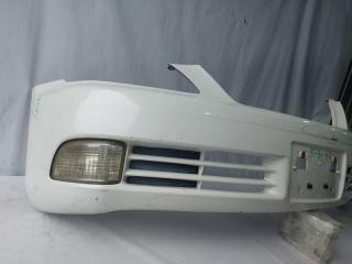 Бампер передний TOYOTA CROWN GRS180 4 ракурс Бампер передний TOYOTA CROWN GRS180 4 ракурс