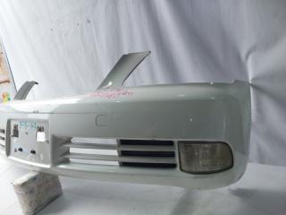 Бампер передний TOYOTA CROWN GRS180 5 ракурс Бампер передний TOYOTA CROWN GRS180 5 ракурс