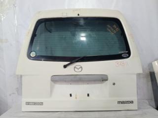 Дверь 5-я MAZDA BONGO BRAWNY SK56V 1 ракурс