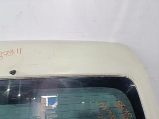 Дверь 5-я MAZDA BONGO BRAWNY SK56V 3 ракурс