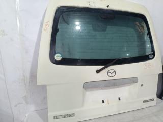 Дверь 5-я MAZDA BONGO BRAWNY SK56V 4 ракурс