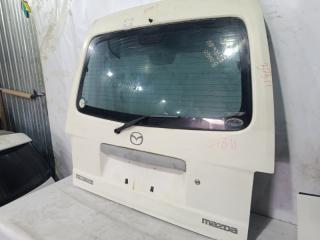 Дверь 5-я MAZDA BONGO BRAWNY SK56V 5 ракурс