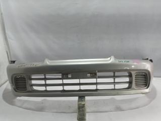 Бампер передний MITSUBISHI MIRAGE CA1A 1 ракурс