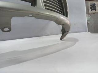 Бампер передний MITSUBISHI MIRAGE CA1A 2 ракурс