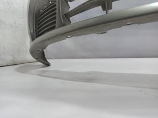 Бампер передний MITSUBISHI MIRAGE CA1A 3 ракурс