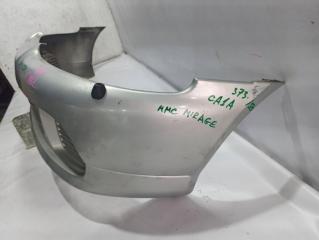 Бампер передний MITSUBISHI MIRAGE CA1A 4 ракурс