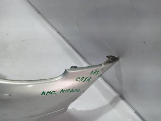 Бампер передний MITSUBISHI MIRAGE CA1A 5 ракурс